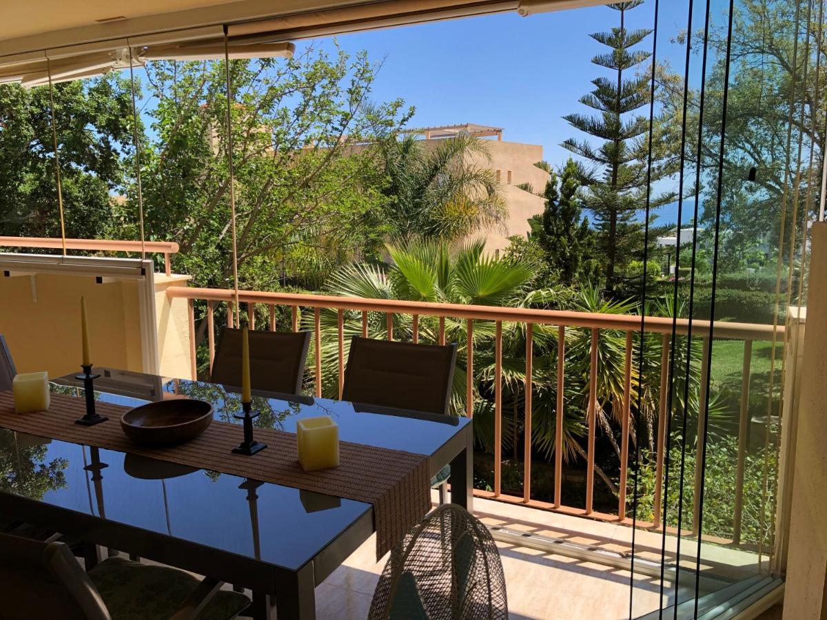 Appartement Comfy In The Heart Of The Costa Del Sol *
